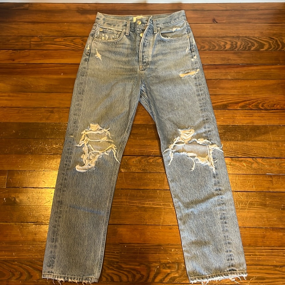 Agolde jeans